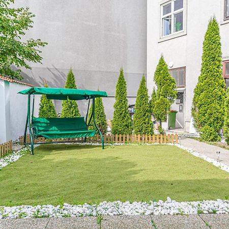 Welcoming 1Br Apt- Near U6 Station Am Schoepfwerk เวียนนา ภายนอก รูปภาพ