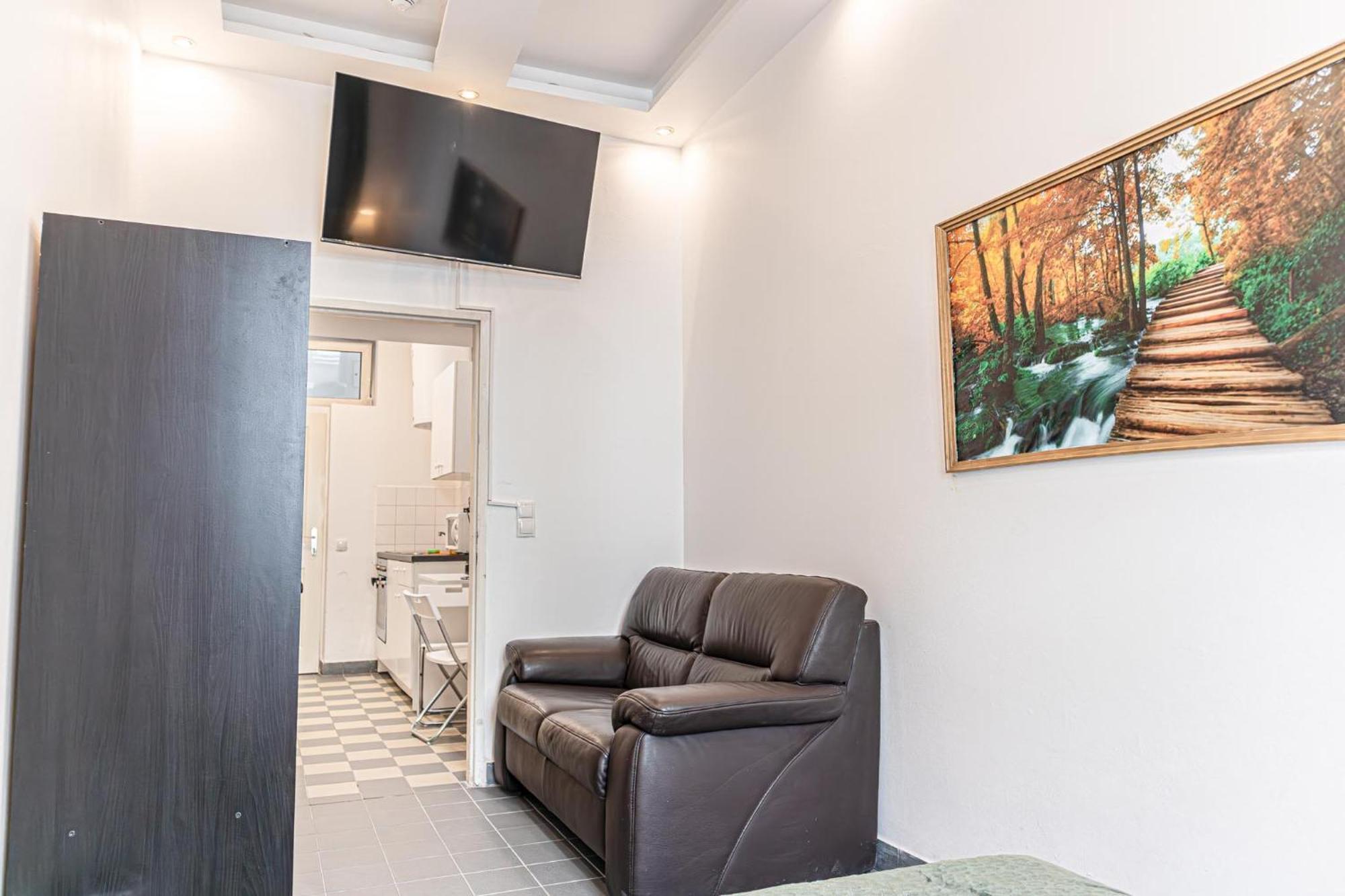 Welcoming 1Br Apt- Near U6 Station Am Schoepfwerk เวียนนา ภายนอก รูปภาพ